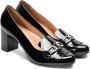 Kazar Zwarte pumps voor dames - Thumbnail 3