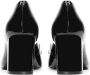 Kazar Zwarte pumps voor dames Black Dames - Thumbnail 4