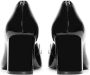 Kazar Zwarte pumps voor dames - Thumbnail 4