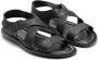 Kazar Zwarte sandalen voor heren Black Heren - Thumbnail 2