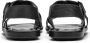 Kazar Zwarte sandalen voor heren Black Heren - Thumbnail 4