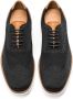 Kazar Chaussures noires pour hommes - Thumbnail 4