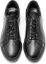 Kazar Zwarte sneakers voor mannen Black Heren - Thumbnail 3
