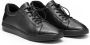 Kazar Zwarte sneakers voor mannen Black Heren - Thumbnail 4