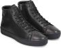 Kazar Zwarte sneakers voor mannen Black Heren - Thumbnail 3