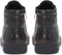 Kazar Zwarte sneakers voor mannen Black Heren - Thumbnail 4