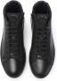 Kazar Zwarte sneakers voor mannen Black Heren - Thumbnail 3