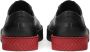 Kazar Zwarte sneakers voor mannen Black Heren - Thumbnail 4