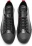 Kazar Zwarte sneakers voor heren - Thumbnail 3