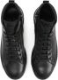 Kazar Zwarte sneakers voor mannen Black Heren - Thumbnail 7