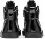 Kazar Zwarte sneakers voor mannen Black Heren - Thumbnail 4