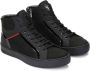 Kazar Zwarte sneakers voor heren Black Heren - Thumbnail 3