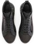 Kazar Zwarte sneakers voor heren Black Heren - Thumbnail 4