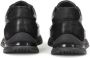 Kazar Zwarte sneakers voor mannen Black Heren - Thumbnail 3