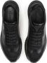 Kazar Zwarte sneakers voor mannen Black Heren - Thumbnail 4