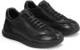 Kazar Zwarte sneakers voor mannen Black Heren - Thumbnail 5