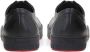 Kazar Zwarte sneakers voor mannen Black Heren - Thumbnail 4