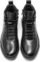 Kazar Zwarte sneakers voor mannen Black Heren - Thumbnail 5