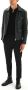 Kazar Zwarte sneakers voor mannen Black Heren - Thumbnail 6