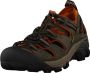 Keen Arroyo II Heren Wandelschoenen Black Olive Bombay Brown Groen Leer K1008419 - Thumbnail 11