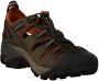 Keen Arroyo II Heren Wandelschoenen Black Olive Bombay Brown Groen Leer K1008419 - Thumbnail 13