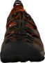 Keen Arroyo II Heren Wandelschoenen Black Olive Bombay Brown Groen Leer K1008419 - Thumbnail 48