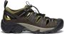 Keen Arroyo II Heren Wandelschoenen Canteen Black - Thumbnail 4