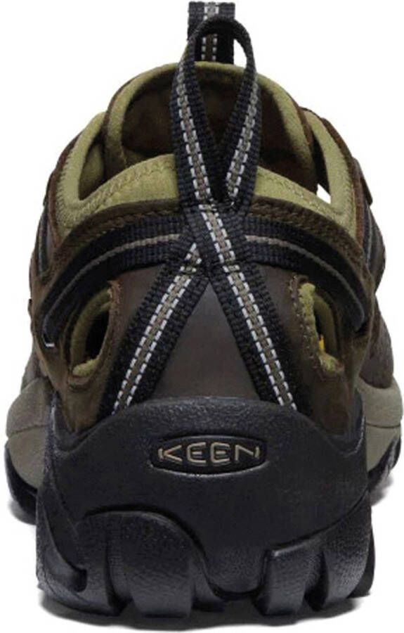 Keen Arroyo II Heren Wandelschoenen Canteen Black