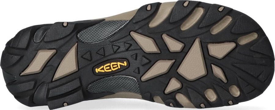 Keen Arroyo II Heren Wandelschoenen Canteen Black