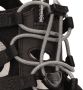 Keen Astoria West Dames Wandelsandalen Black Grey Zwart Gerecyclede PET flessen K1023594 - Thumbnail 10