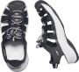 Keen Astoria West Dames Wandelsandalen Black Grey Zwart Gerecyclede PET flessen K1023594 - Thumbnail 3