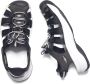Keen Astoria West Dames Wandelsandalen Black Grey Zwart Gerecyclede PET flessen K1023594 - Thumbnail 25