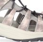 Keen Astoria West Dames Wandelsandalen Fawn Tie Dye - Thumbnail 7