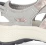 Keen Astoria West Dames Wandelsandalen Fawn Tie Dye - Thumbnail 8