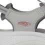 Keen Astoria West Dames Wandelsandalen Grey Coral Grijs Gerecyclede PET flessen K1023589 - Thumbnail 7