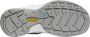 Keen Astoria West Dames Wandelsandalen Vapor Porcelain Grijs Gerecyclede PET flessen K1026048 - Thumbnail 3