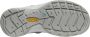 Keen Astoria West Leather Dames Wandelsandalen Magnet Vapor Grijs Leer K1026150 - Thumbnail 6