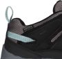 Keen Circadia Dames Wandelschoenen Black Cloud Blue Zwart Leer K1026772 - Thumbnail 5