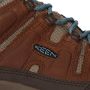 Keen Circadia Dames Wandelschoenen Syrup North Atlantic Bruin Leer K1026771 - Thumbnail 5