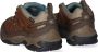 Keen Circadia Dames Wandelschoenen Syrup North Atlantic Bruin Leer K1026771 - Thumbnail 8