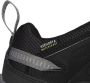 Keen Circadia Heren Wandelschoenen Black Steel Grey Zwart Leer K1026775 - Thumbnail 5