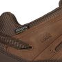 Keen Circadia Heren Wandelschoenen Shitake Brindle Bruin Leer K1026773 - Thumbnail 8