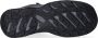 Keen Circadia Mid Dames Wandelschoenen Steel Grey Cloud Blue Grijs Leer K1026763 - Thumbnail 6