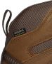 Keen Circadia Mid Heren Wandelschoenen Bison Brindle Bruin Leer K1026769 - Thumbnail 11
