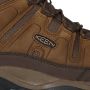 Keen Circadia Mid Heren Wandelschoenen Bison Brindle Bruin Leer K1026769 - Thumbnail 7