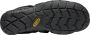 Keen Clearwater CNX Heren Wandelsandalen Triple Black Zwart Polyester K1026311 - Thumbnail 8