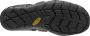 Keen Clearwater CNX Heren Wandelsandalen Leer Magnet Black - Thumbnail 9