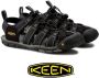 Keen Clearwater CNX Heren Wandelsandalen Black Gargoyle - Thumbnail 8