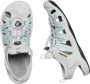 Keen Drift Creek H2 Dames Outdoor Sandalen Vapor Porcelain Grijs Polyester K1026128 - Thumbnail 10