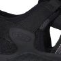 Keen Drift Creek H2 Heren Outdoor Sandalen Black Black Zwart Polyester K1026122 - Thumbnail 11